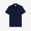 Lacoste Polo Slim Fit Donkerblauw
