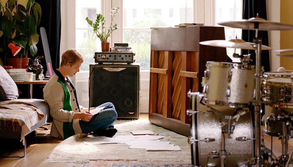 Interview Tom Odell