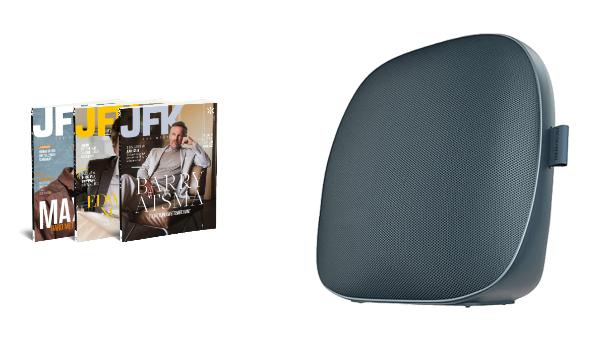1 jaar JFK + Fresh ’n Rebel Soul Speaker (112)