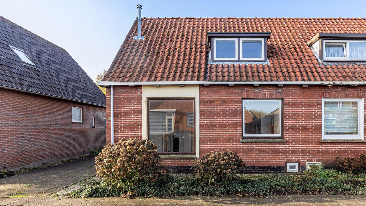 Dit is het goedkoopste huis van Nederland (Funda)