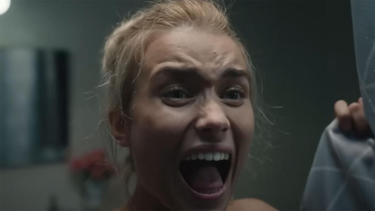 Slotherhouse: een horrorfilm over een moordende luiaard - JFK