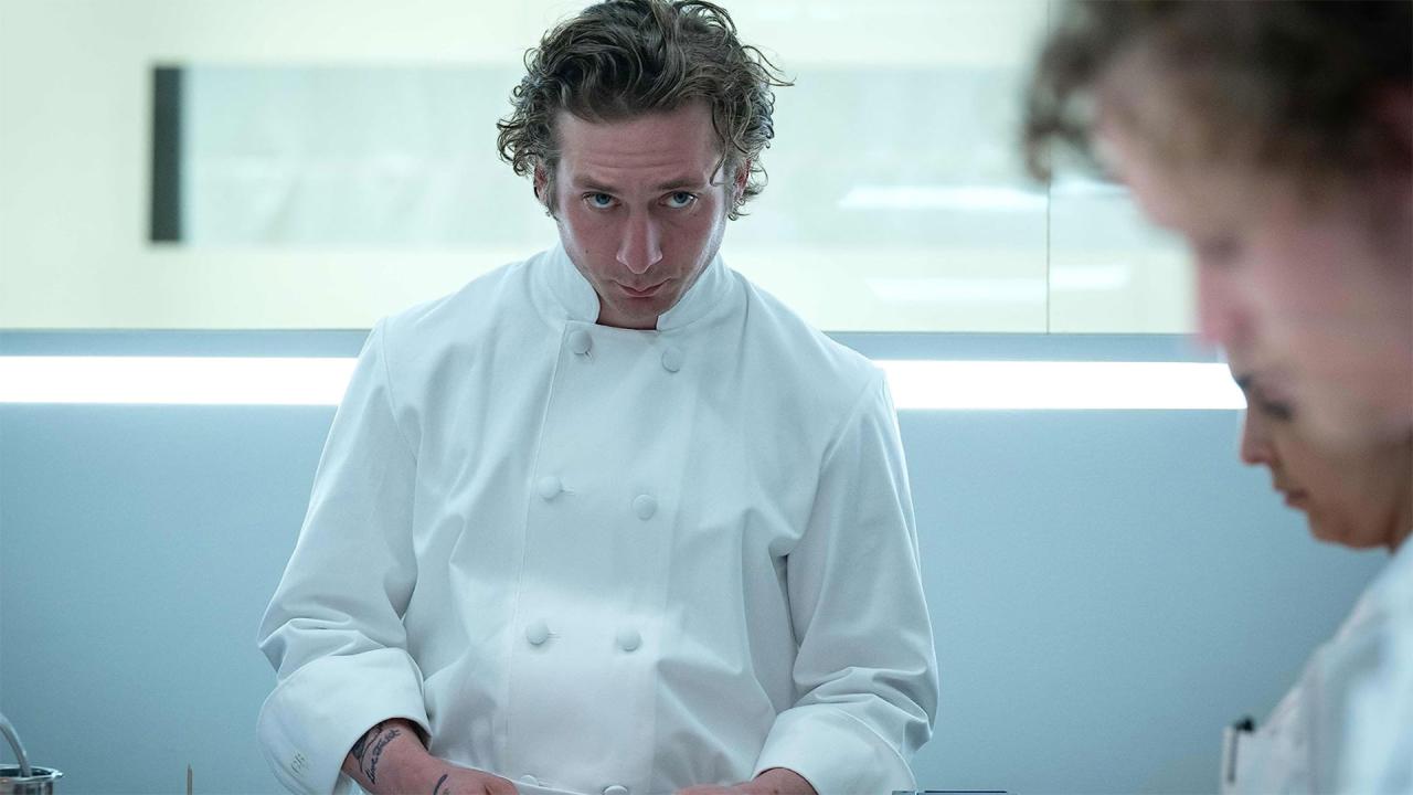 The Bear: tweede seizoen nu te zien op Disney+