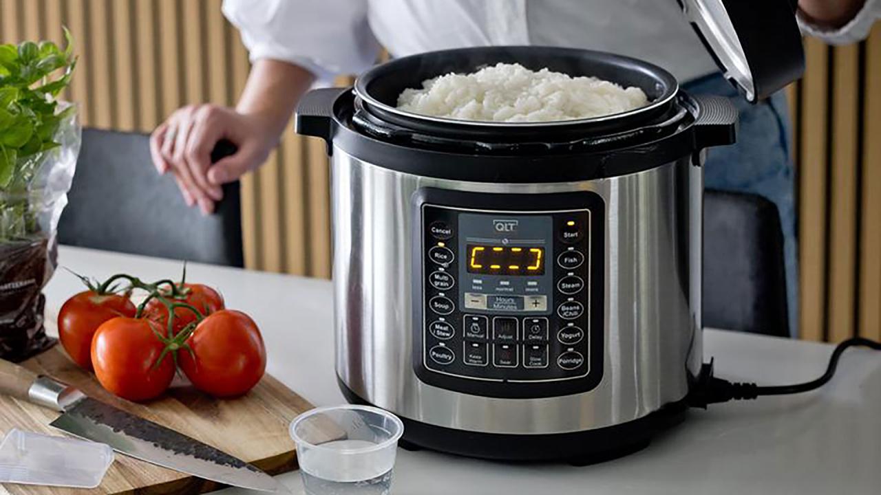 Sage - the risotto plus - Huishoudelijke apparaten kopen