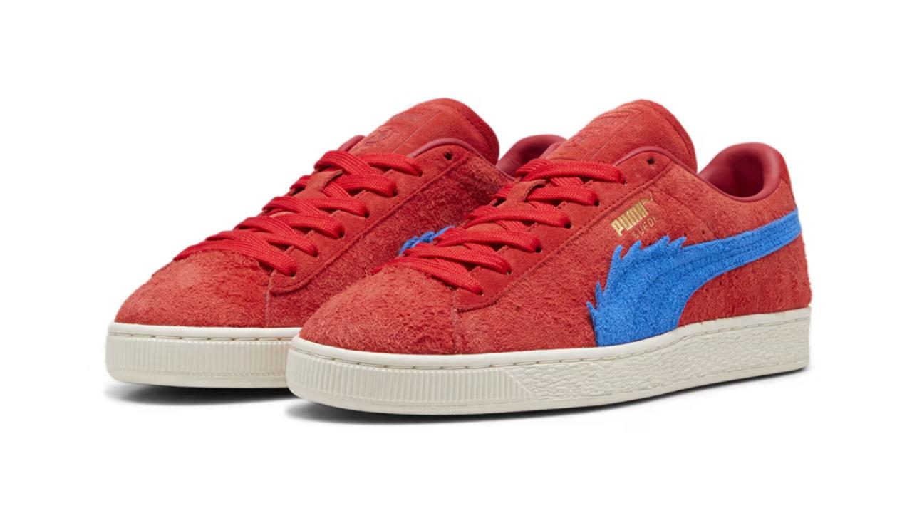 Puma Men's One Grip 1 Ic Sneakers main image 1