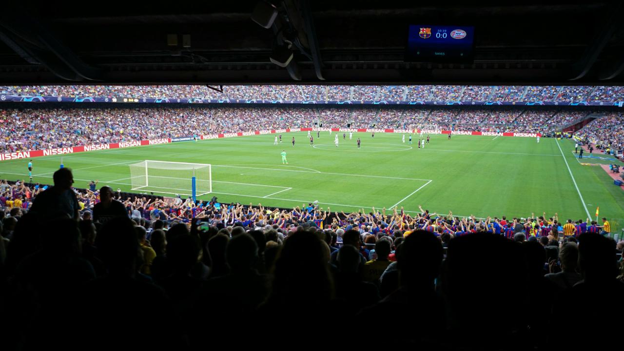 Prijzengeld Champions League zoveel geld krijgt de winnaar