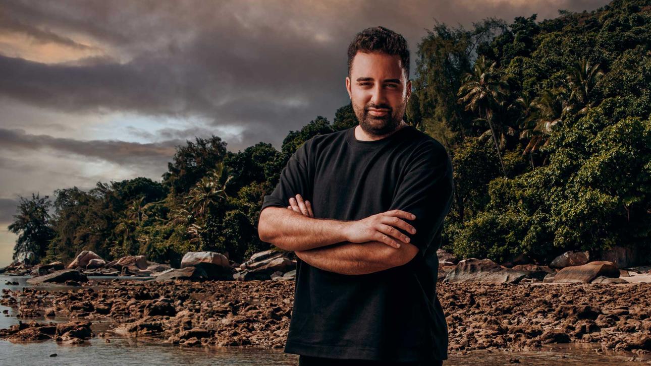 Deelnemers Expeditie Robinson 2024: alle strijders op een rij - JFK