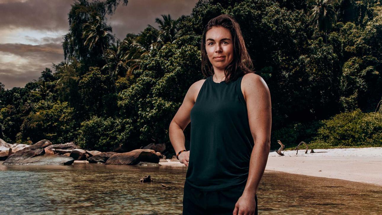 Deelnemers Expeditie Robinson 2024: alle strijders op een rij - JFK