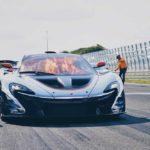 Van Ferrari's tot Lamborghini's en van McLarens tot Koenigseggs: het mooiste van het mooiste vond z'n weg naar Super Car Sunday 2018 op Circuit Zandvoort.