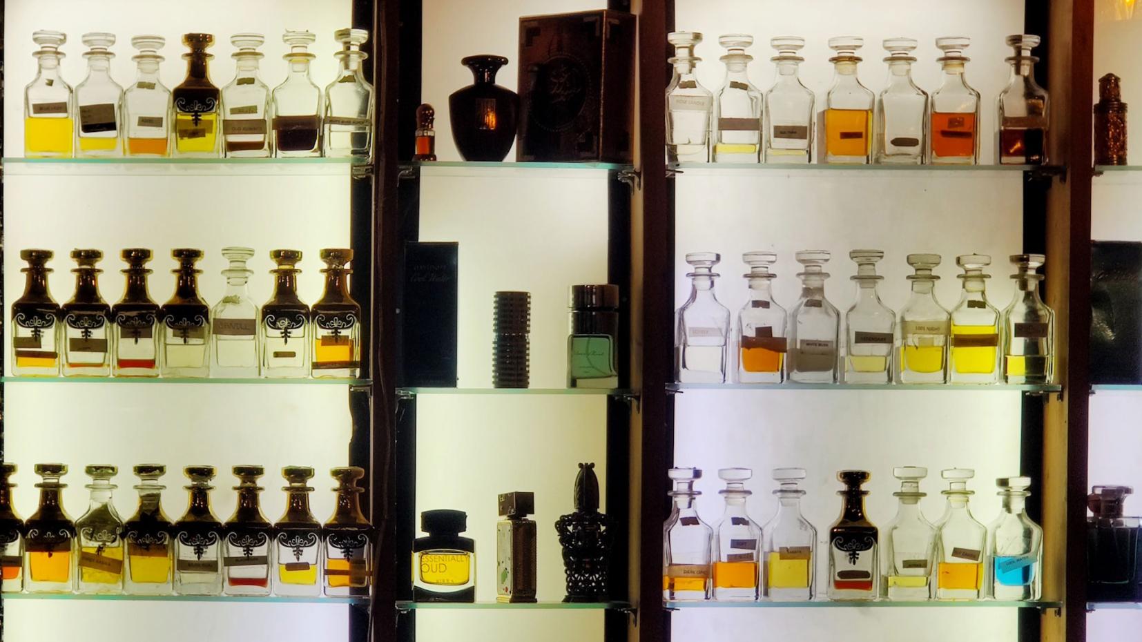 Top 10 beste mannen parfum dat je nu kunt kopen - JFK