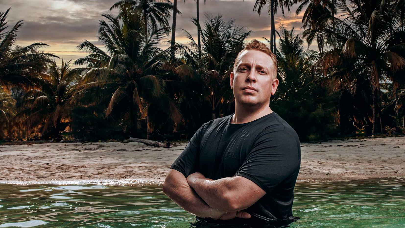 Deelnemers Expeditie Robinson 2024: alle strijders op een rij - JFK