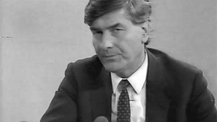 Oud-premier Ruud Lubbers overleden op 78-jarige leeftijd - JFK