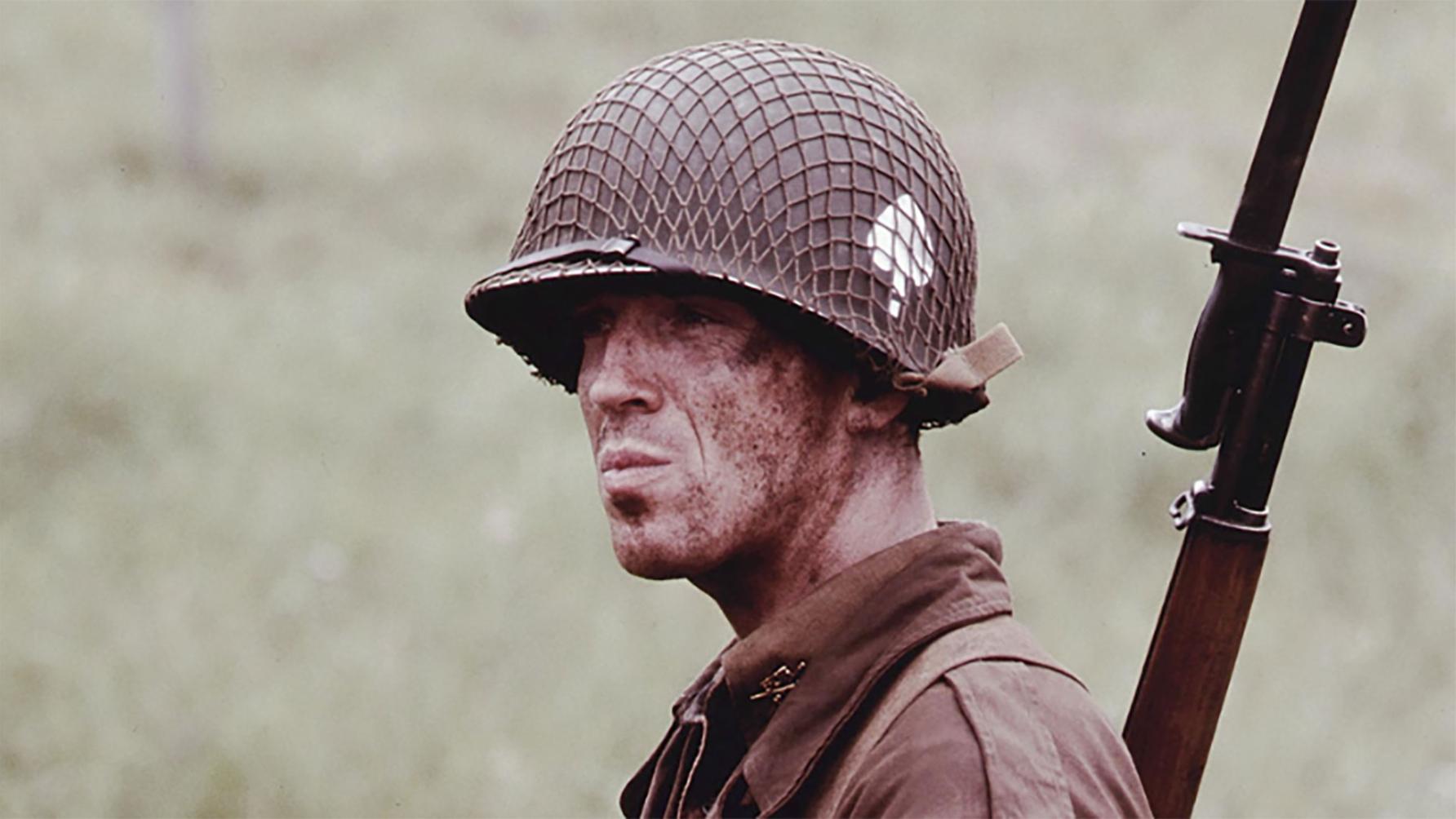 Band of Brothers binnenkort te zien op Netflix JFK