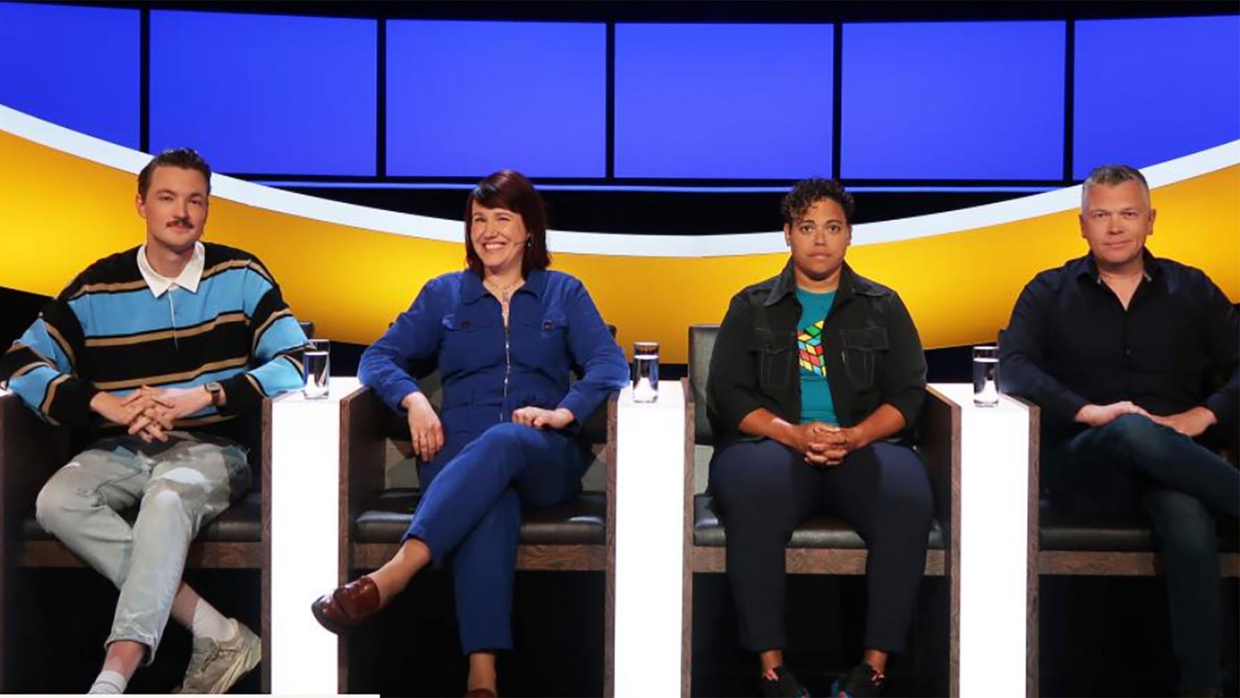 De Slimste Mens All Stars