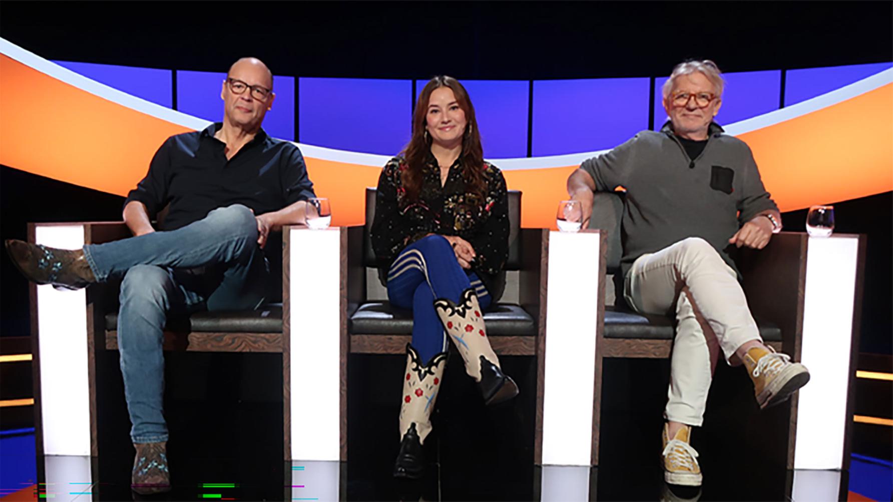 Dit zijn de kandidaten van De Slimste Mens (winterseizoen) - JFK