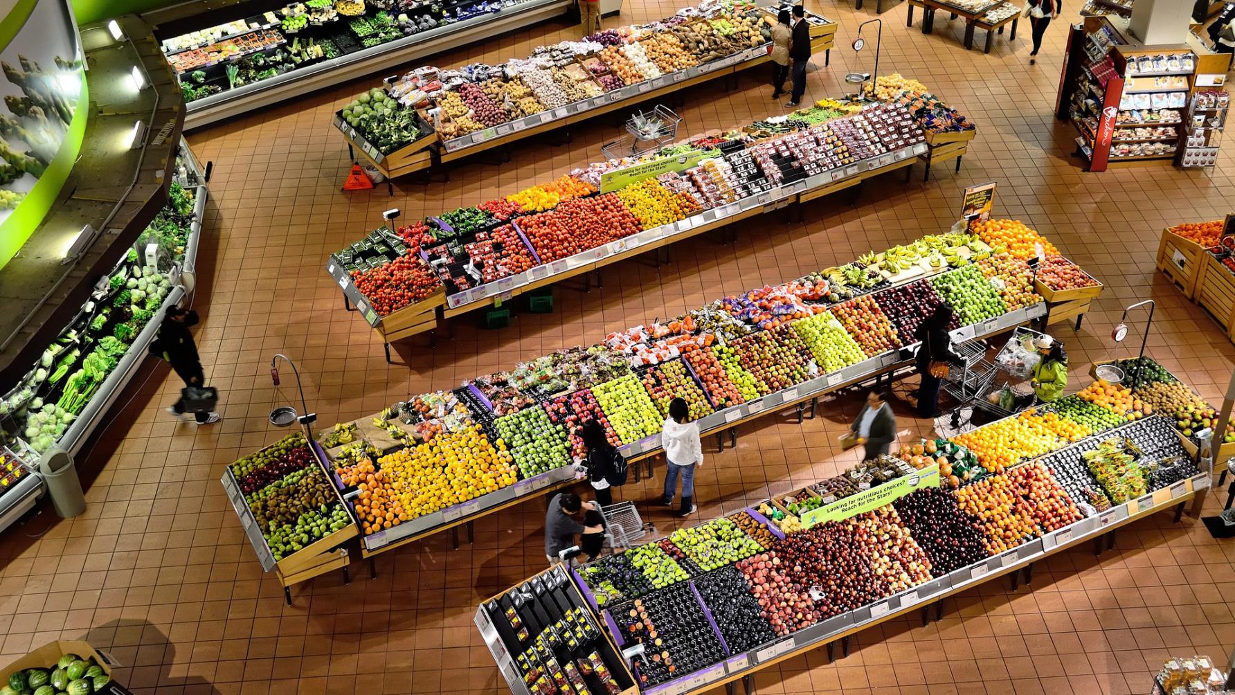 Supermarkten open met kerst 2023: hier kun je winkelen - JFK