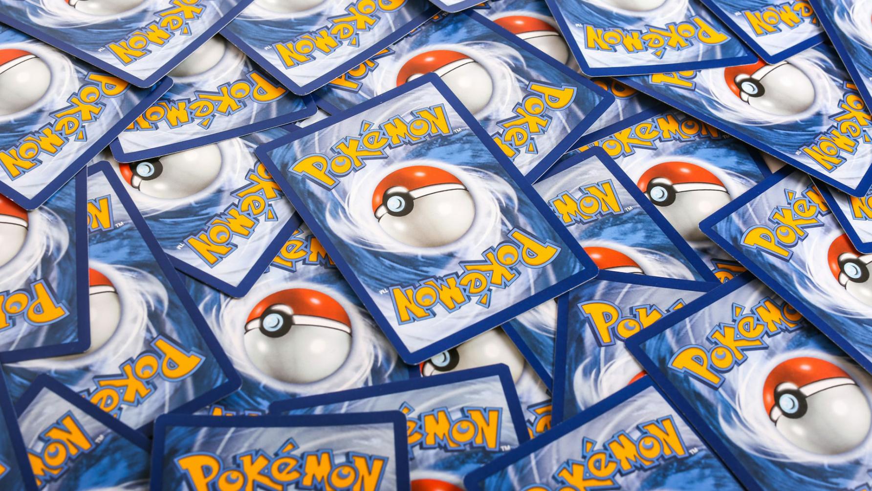 Pokémon-kaarten in de aanbieding bij Lidl, gotta catch 'em all - JFK