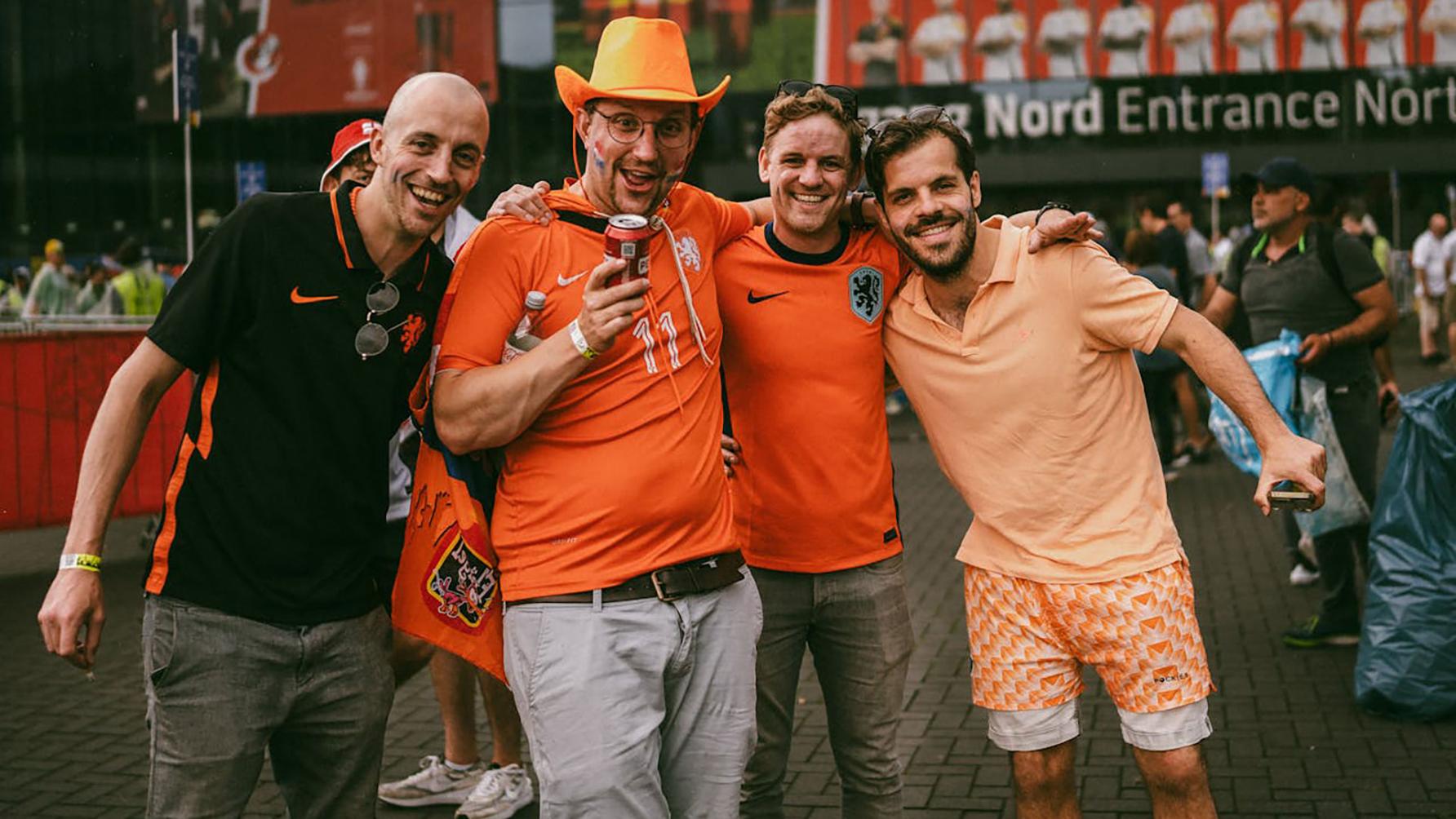 Alles wat je moet weten over de UEFA Nations League 2024/2025 - JFK