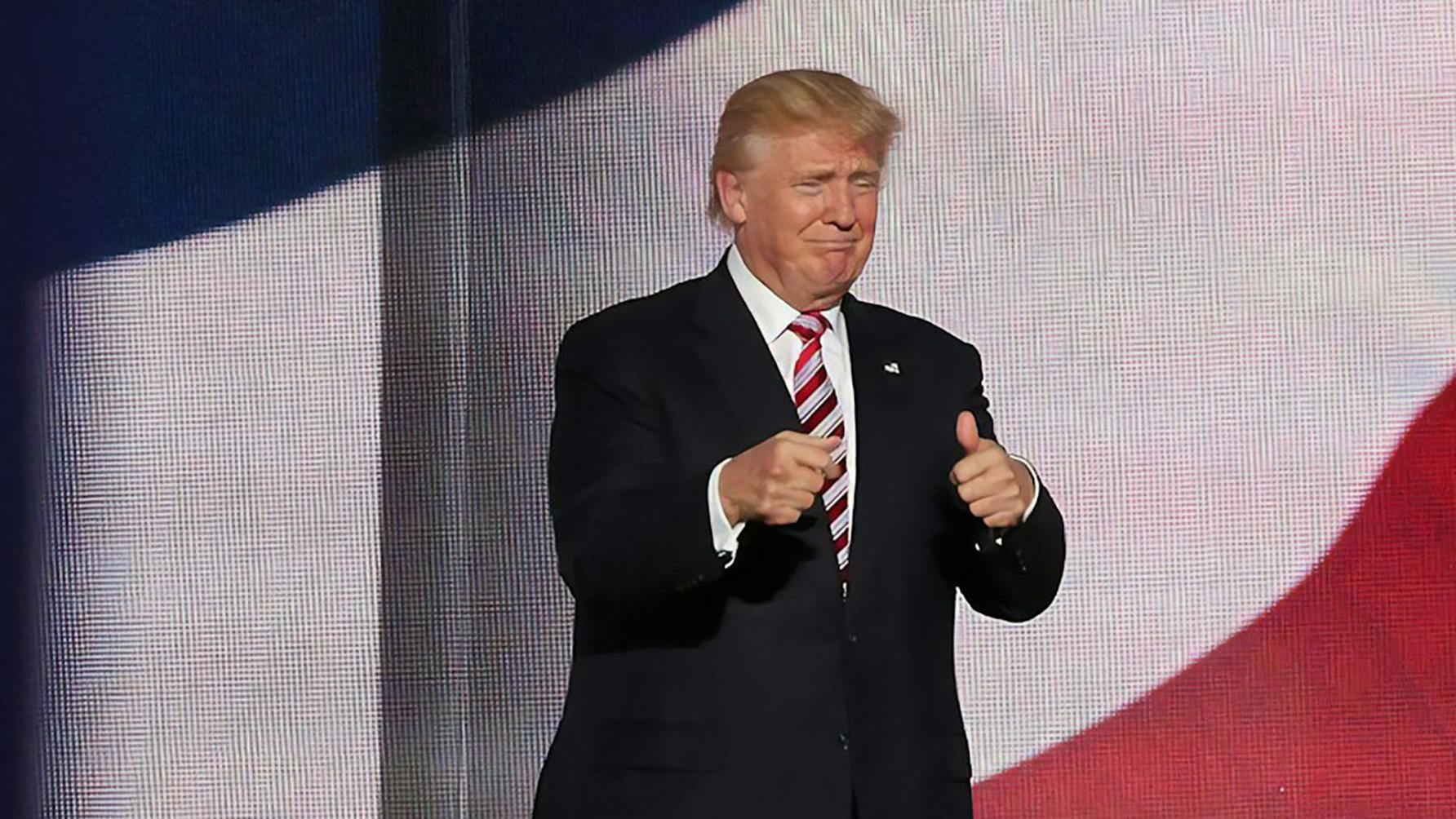 Hoe rijk is president Donald Trump? Dit is zijn échte vermogen