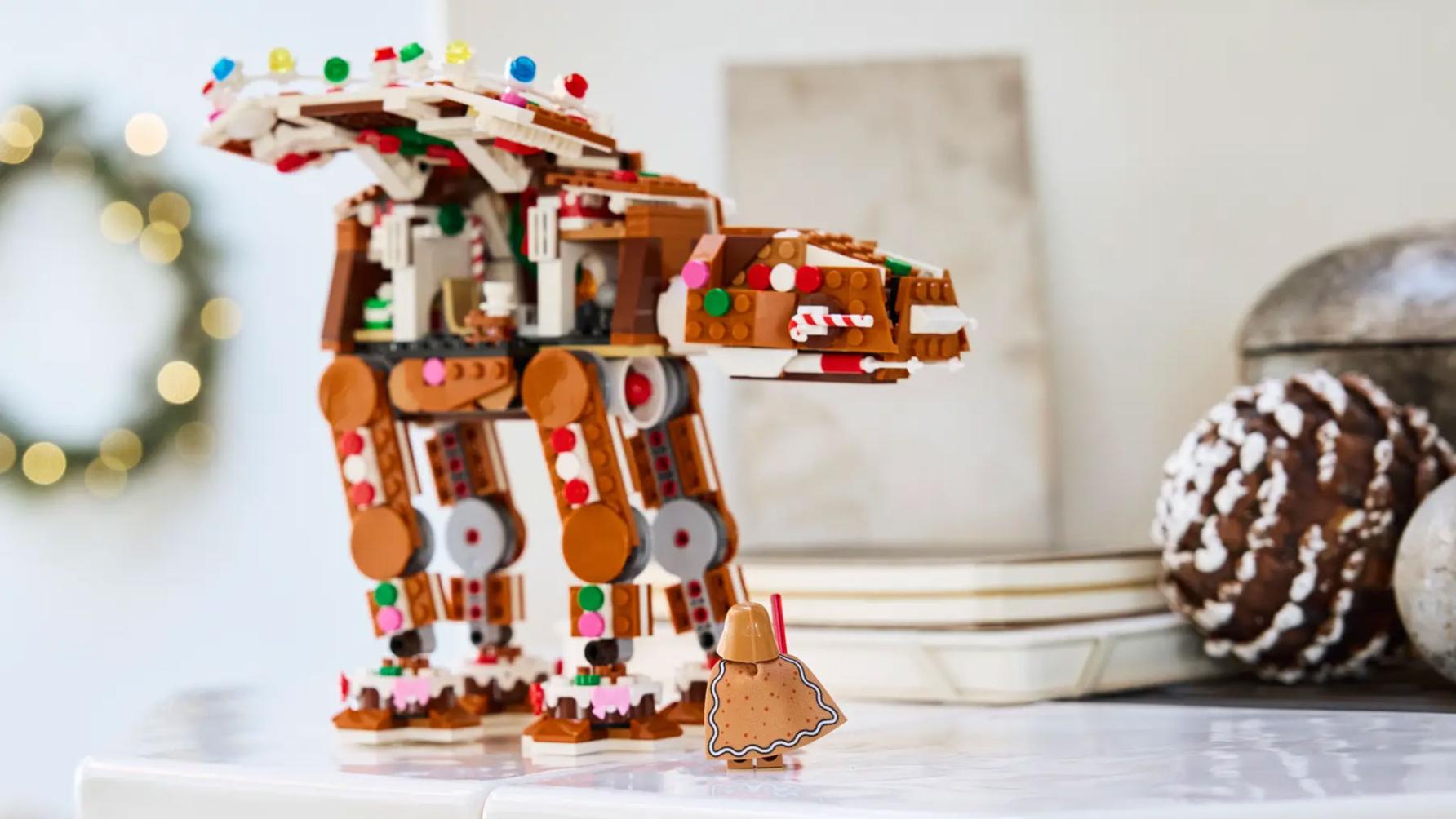 De WK-beker van Lego is een must have voor elke voetbalfan - JFK