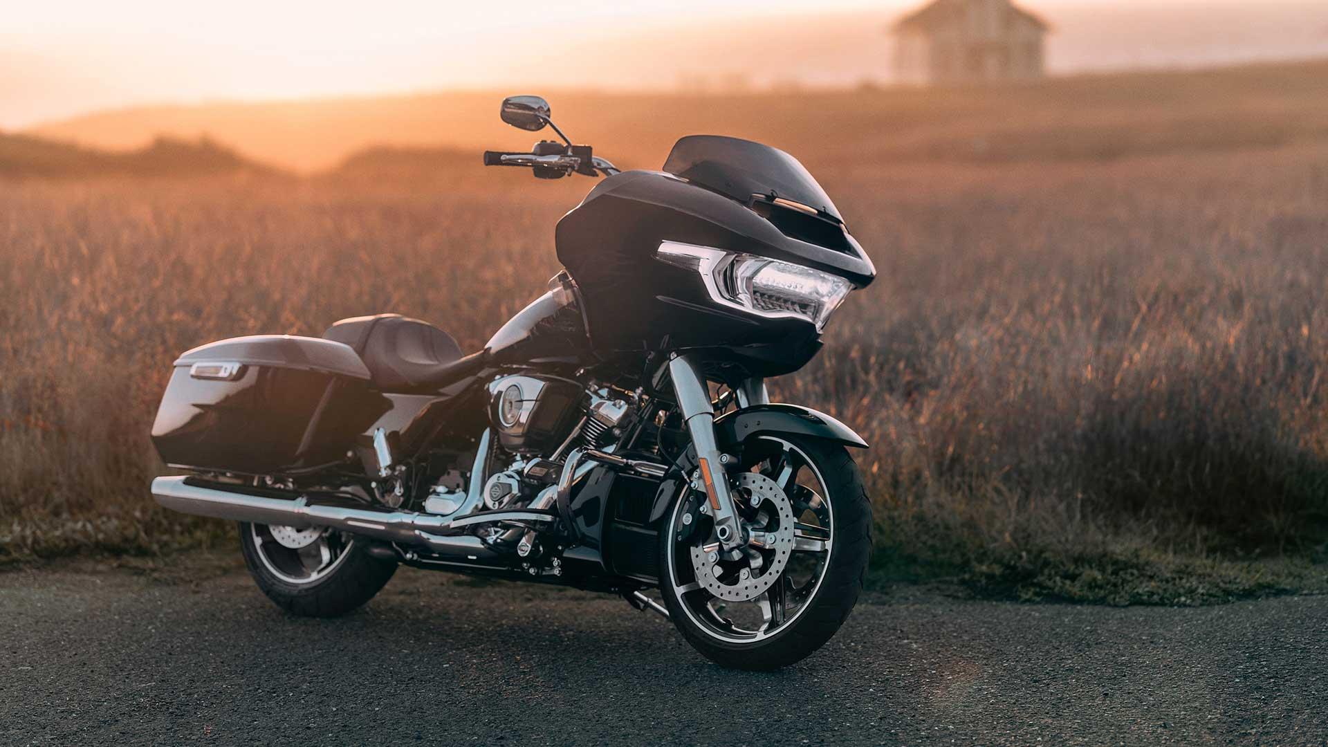 Harley-Davidson Road Glide