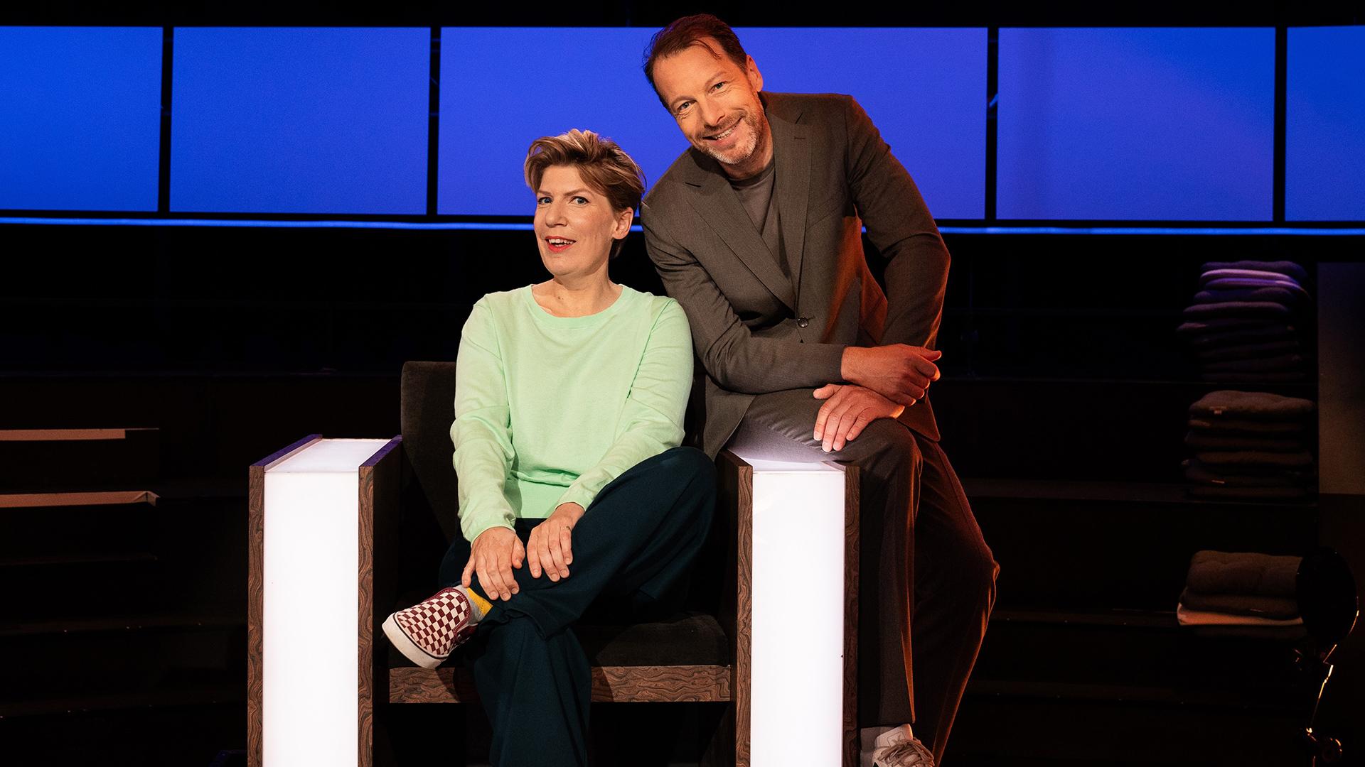 Alles over Nienke van Dijk uit De Slimste Mens