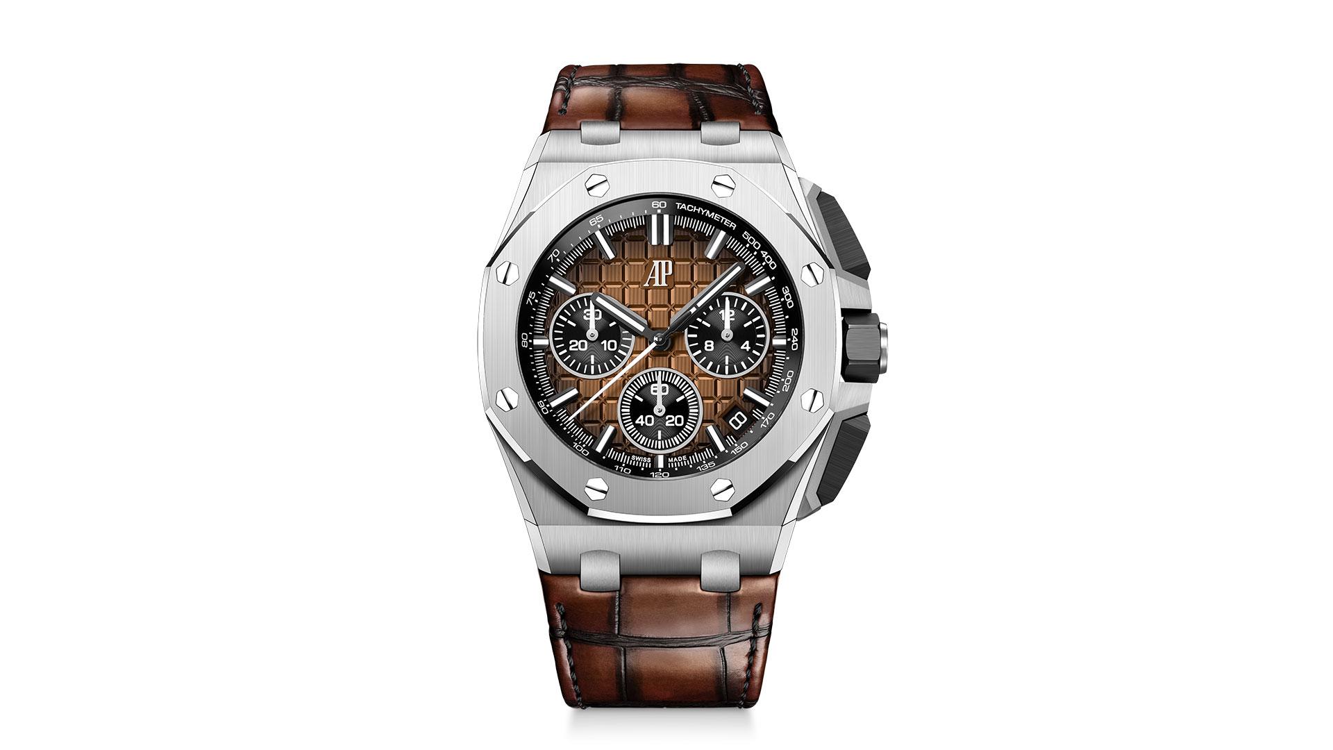 Audemars Piguet Royal Oak Offshore