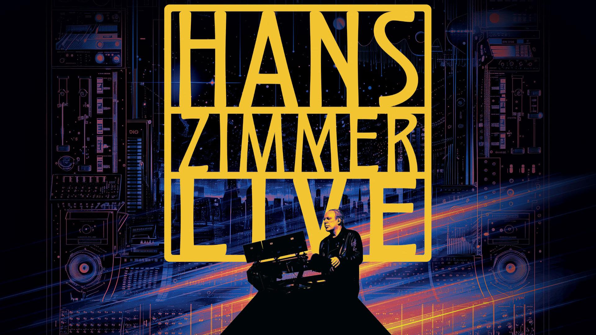 hans zimmer