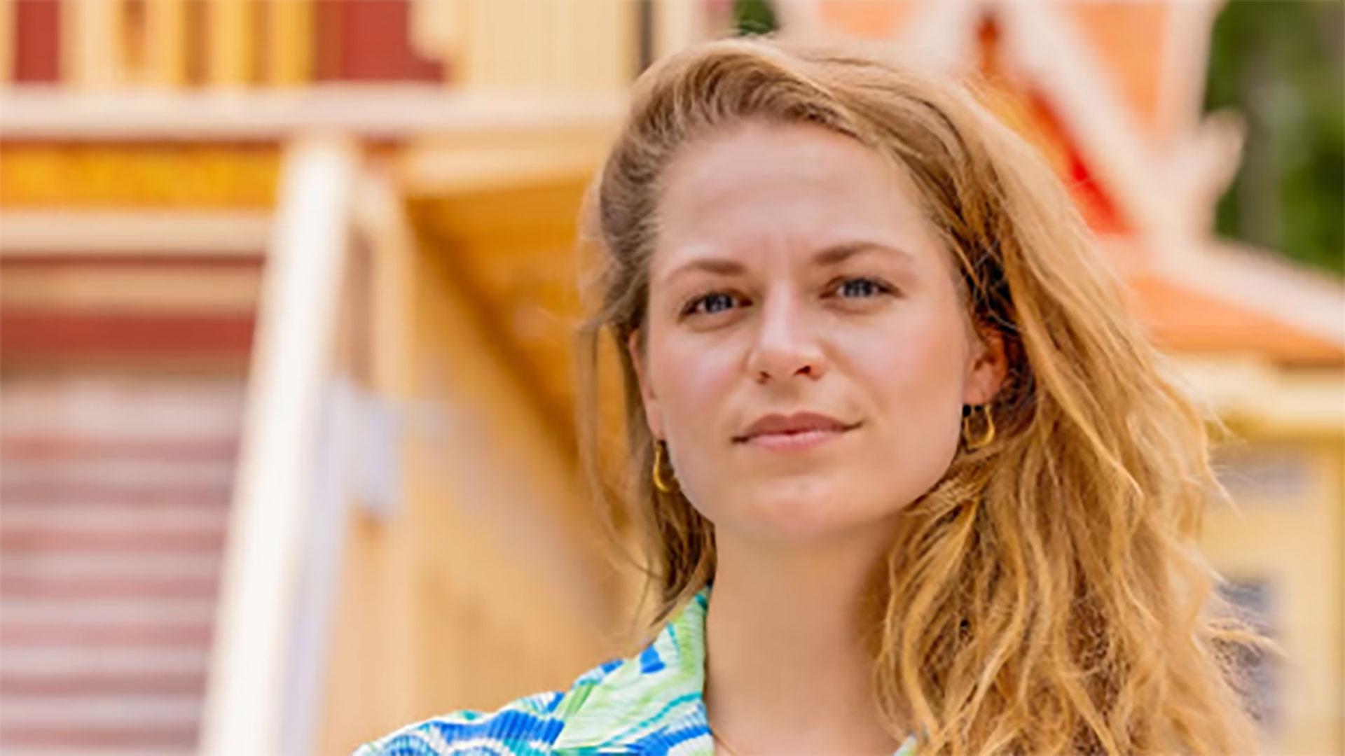 kandidaten wie is de mol 2025 Sophie Frankenmolen