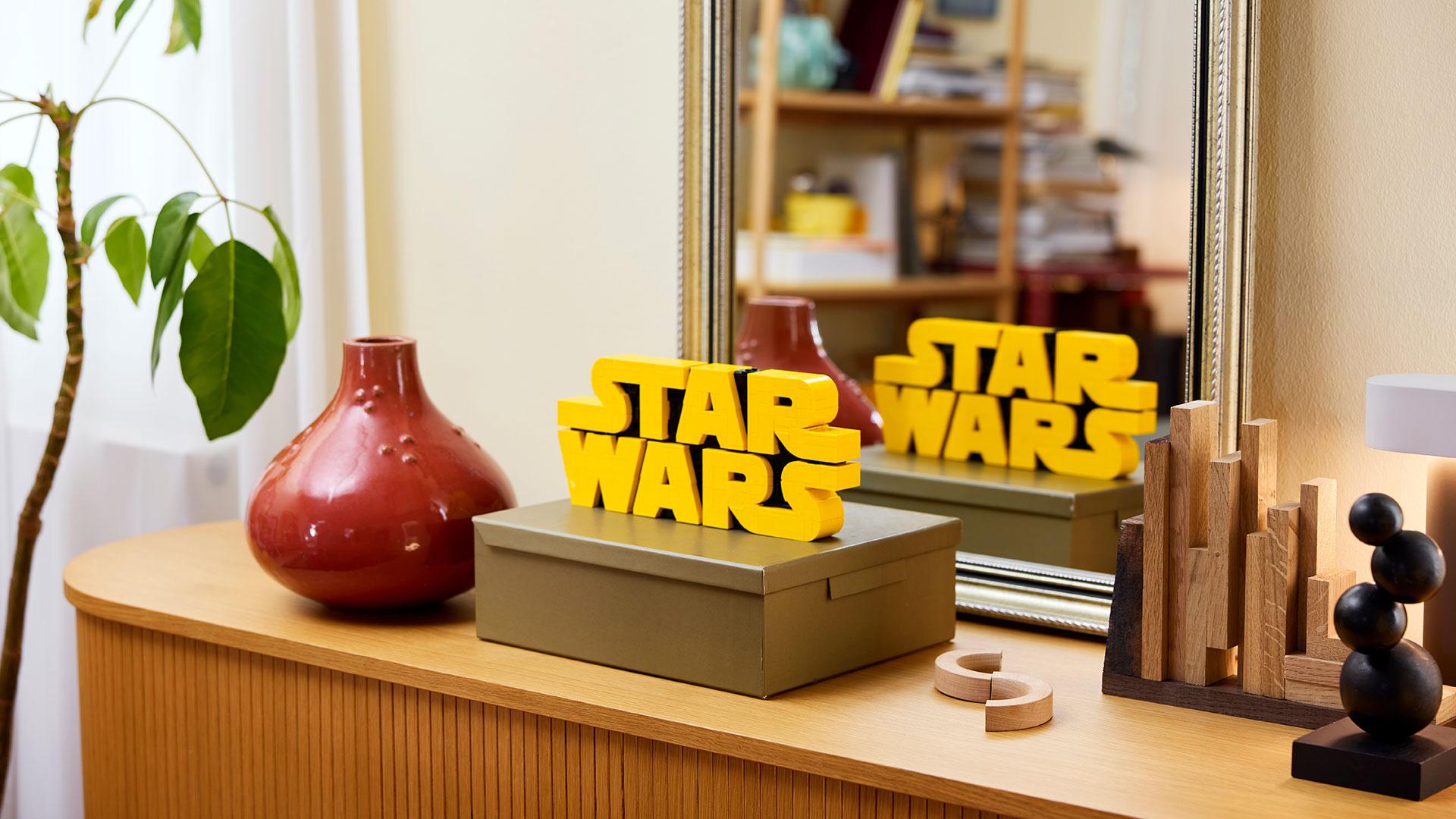 Brick-Built-Star-Wars-Logo-(75407)
