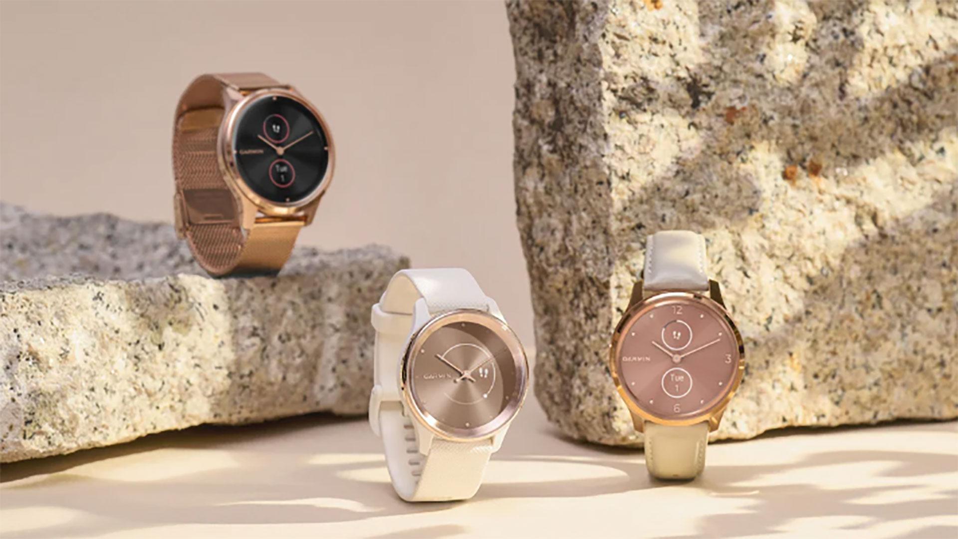 Garmin Vivomove Trend