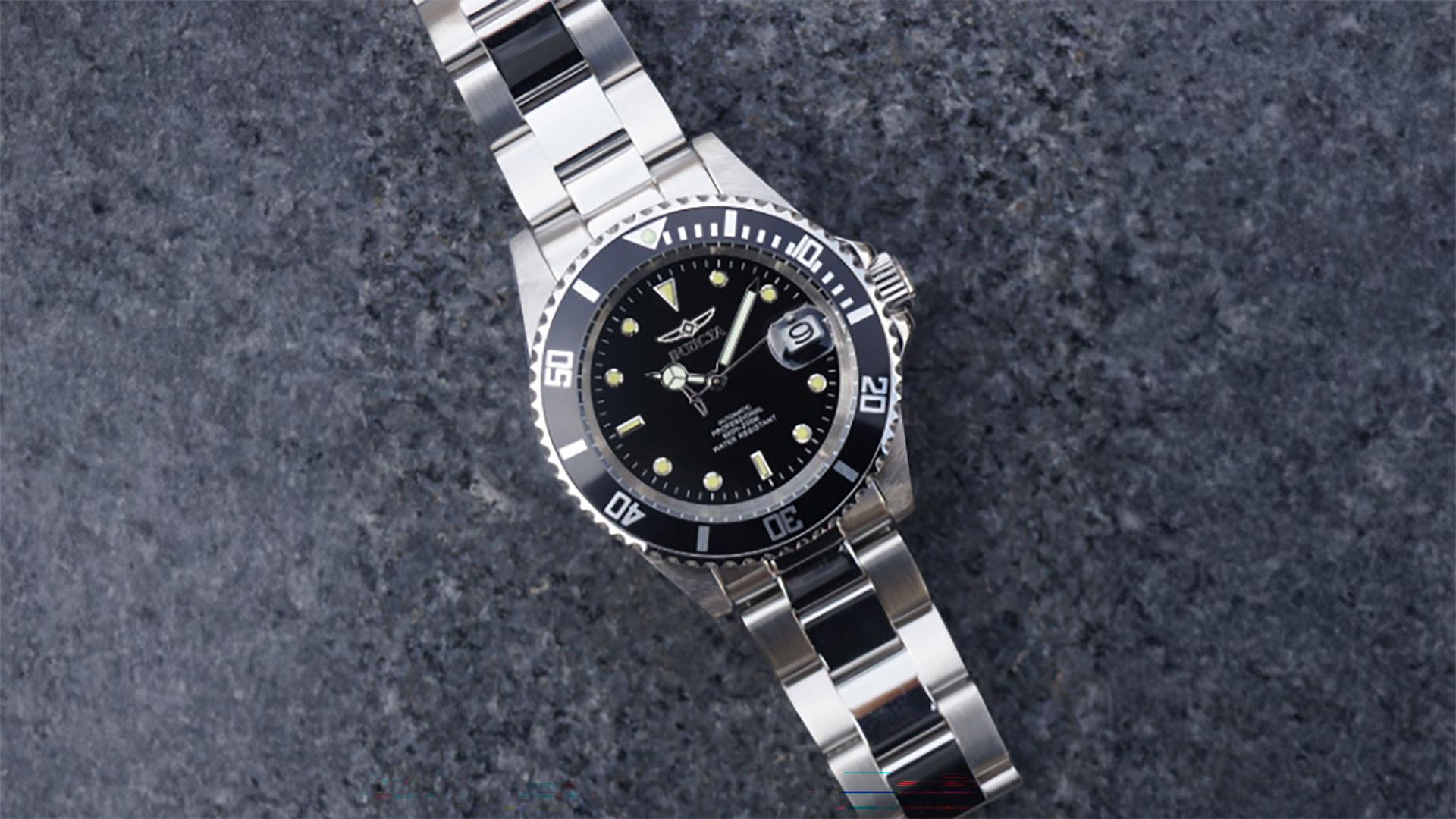 Invicta Pro Diver 8926OB