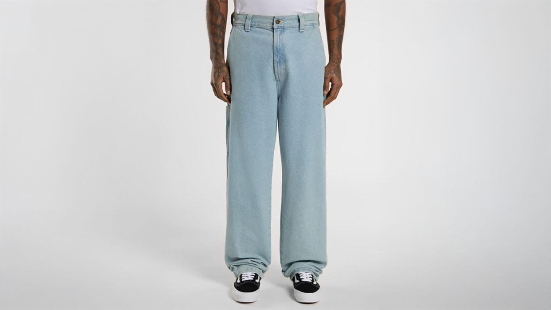 Madison Denim Broek Dickies