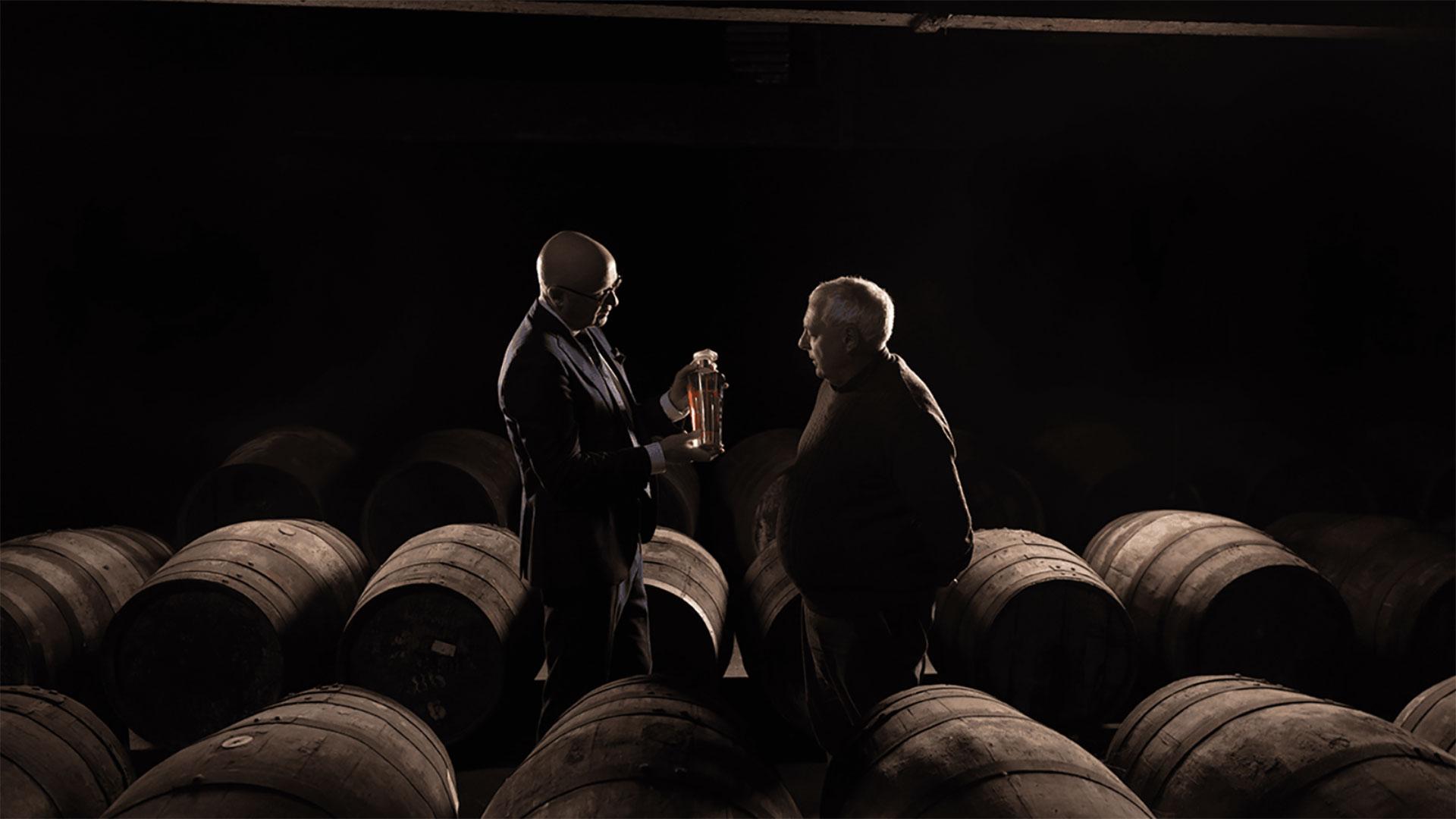 Midleton Very Rare whiskey