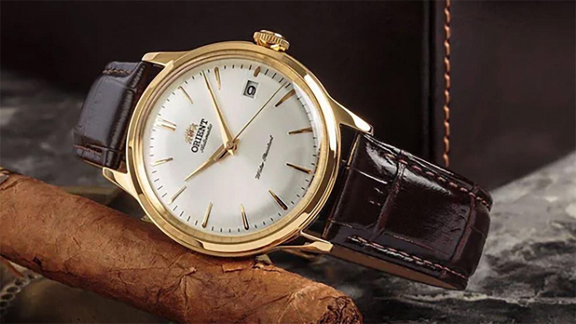 Orient Bambino