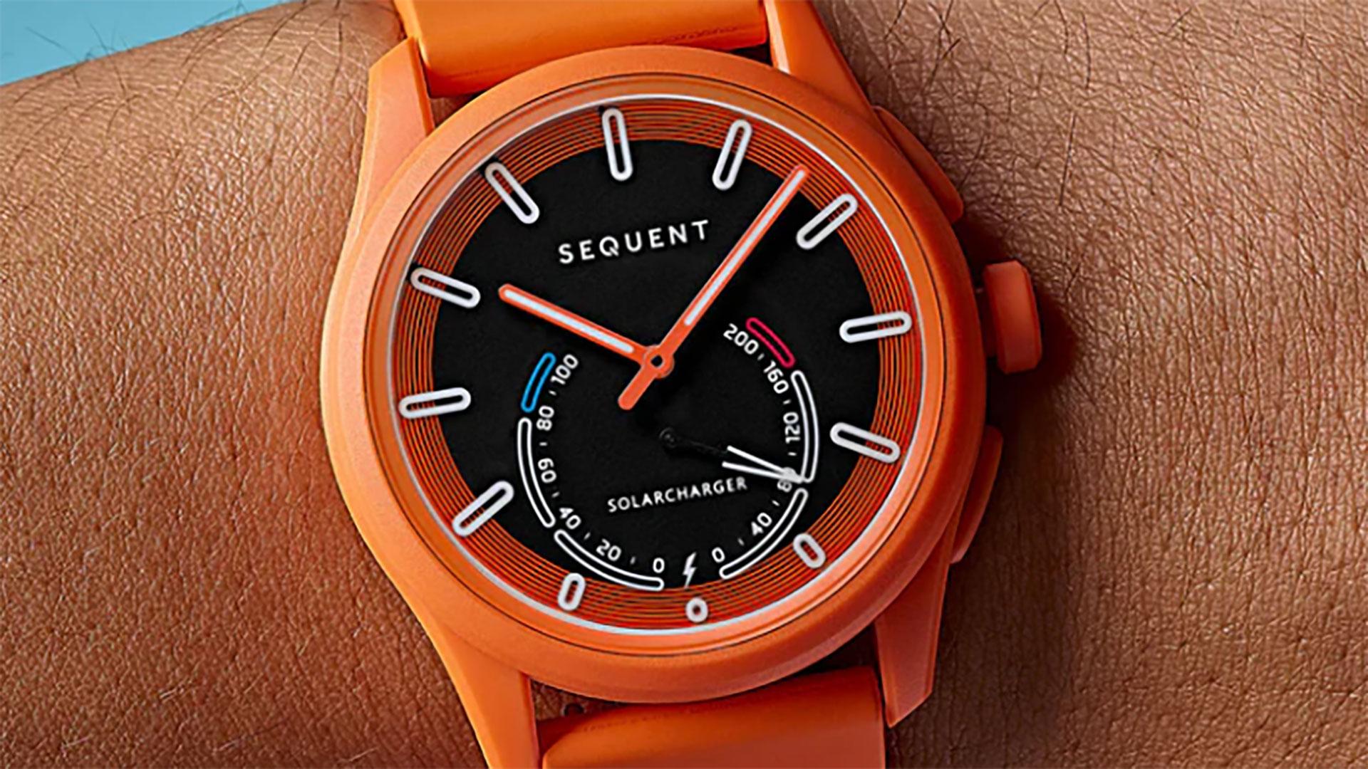 Sequent SuperCharger 2.2