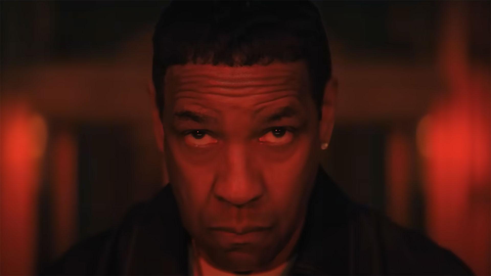 Nieuwe film van Spike Lee en Denzel Washington belooft vuurwerk