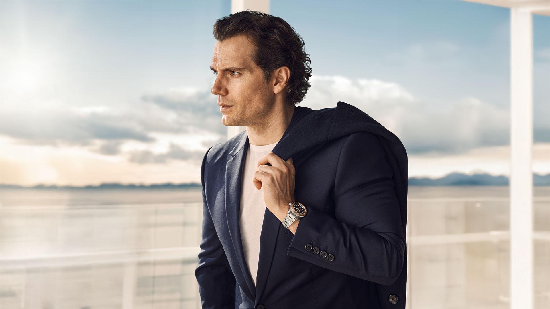 Spirit Zulu Time 1925 henry cavill