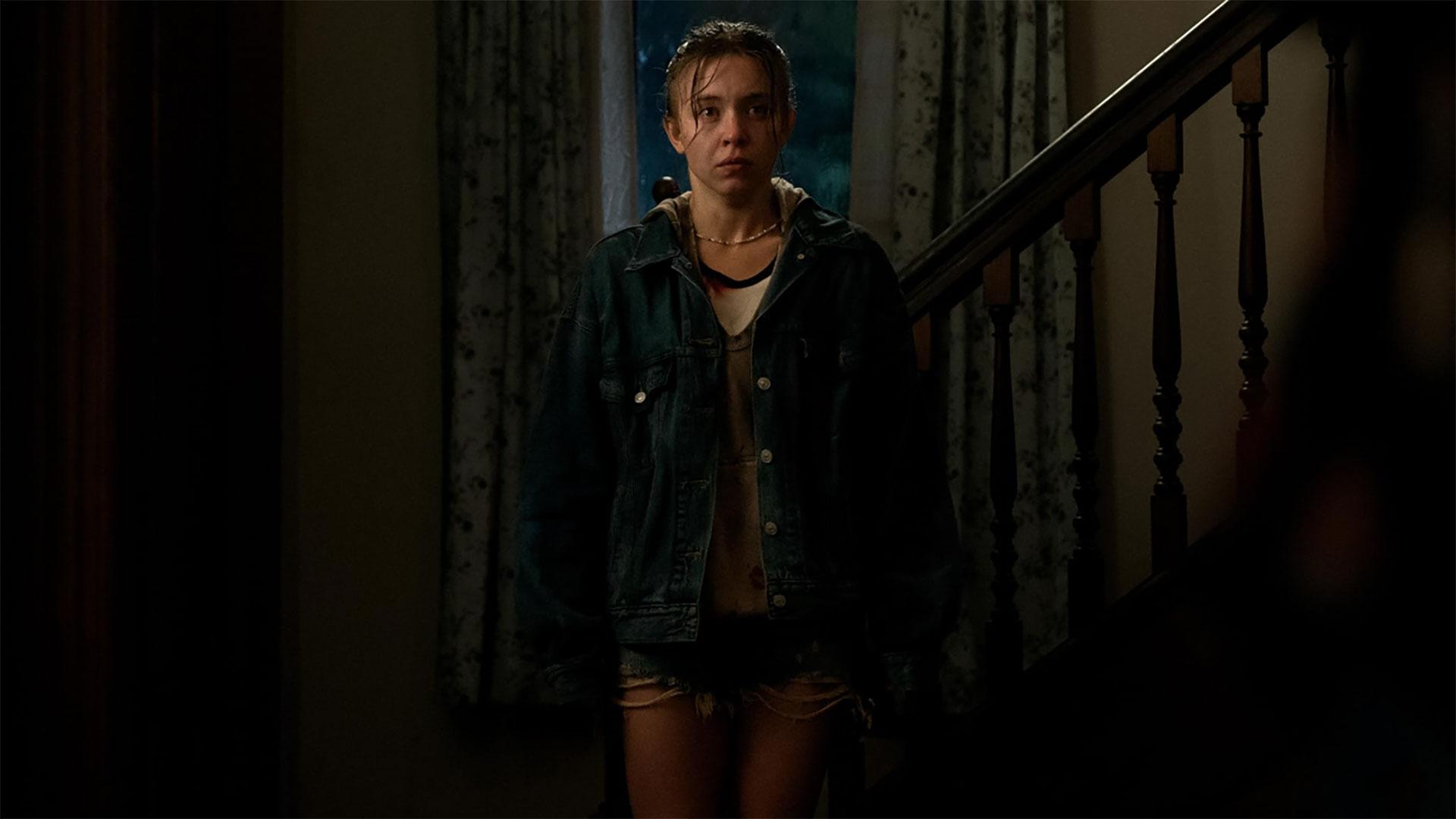 Sydney Sweeney speelt haar duisterste rol tot nu toe in Echo Valley