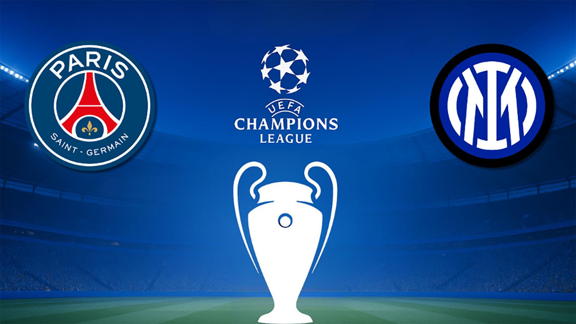 Champions League-finale gratis kijken? Zo stream je PSG – Inter