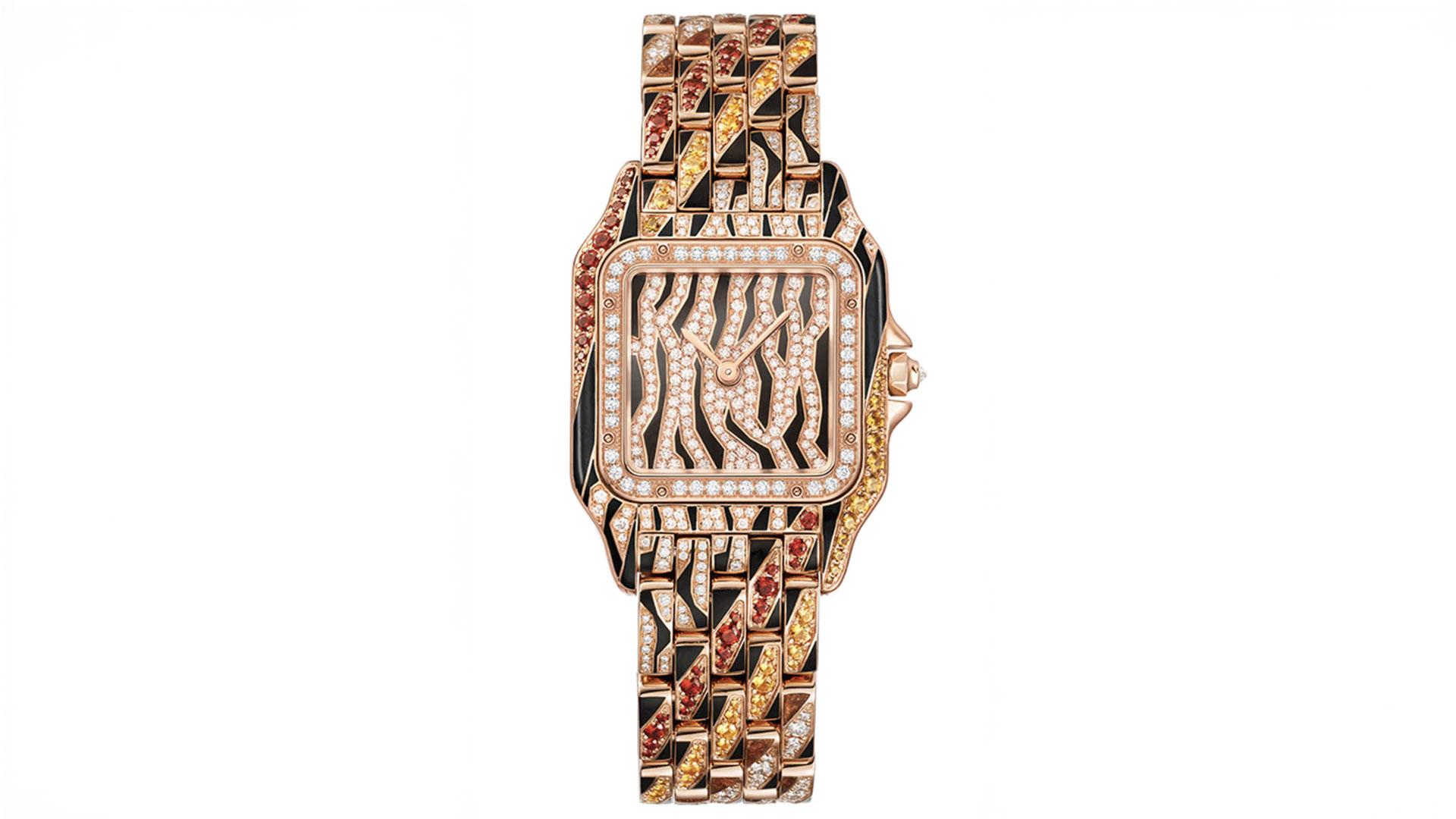 horloges met gala 2025 jon batiste