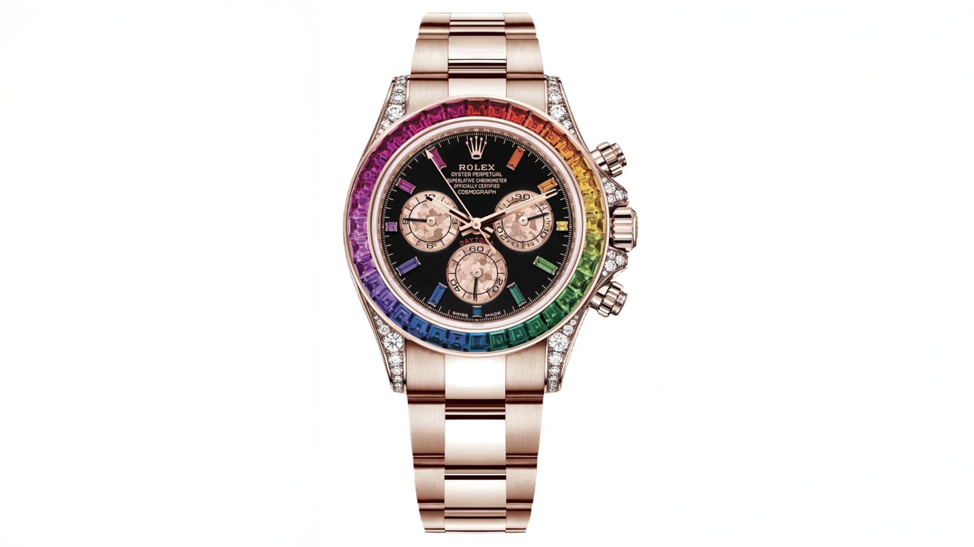 horloges met gala 2025 pusha t