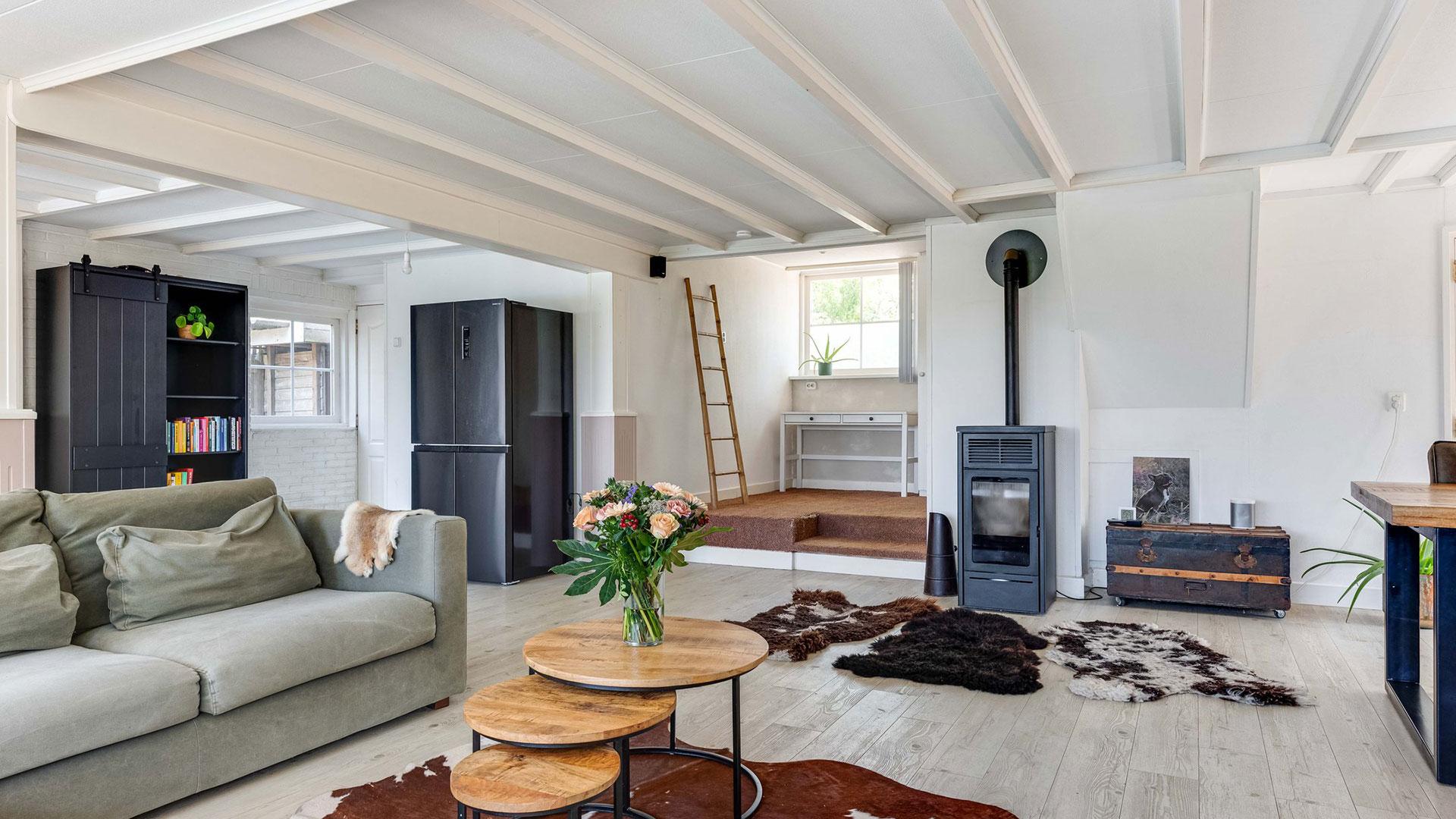 luxe woning Twisk prijs