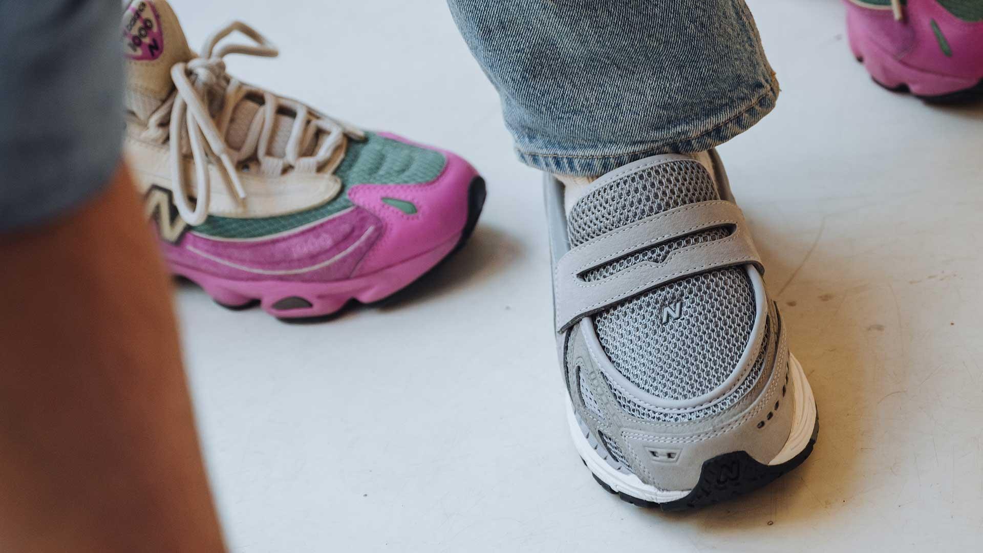 New Balance 1906L Grey Days U1906LGR