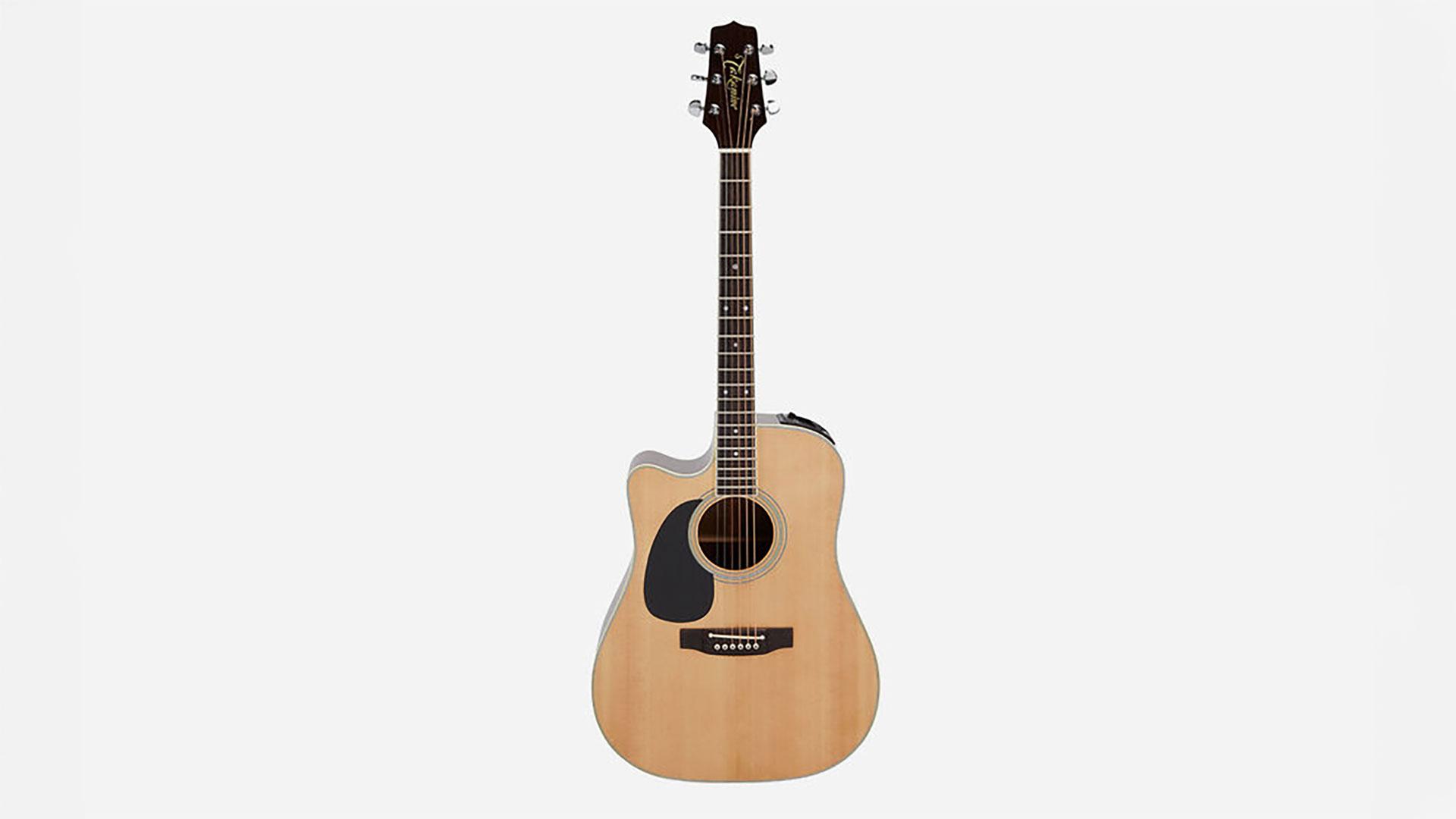 takamine gitaar kurt cobain