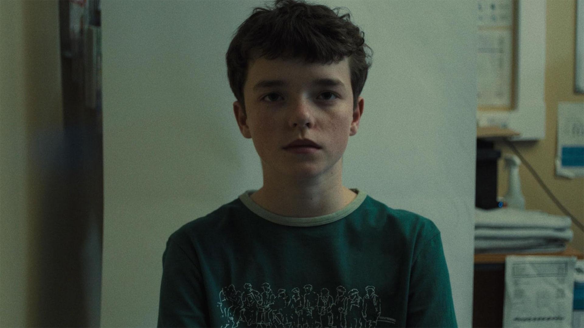 Adolescence Netflix