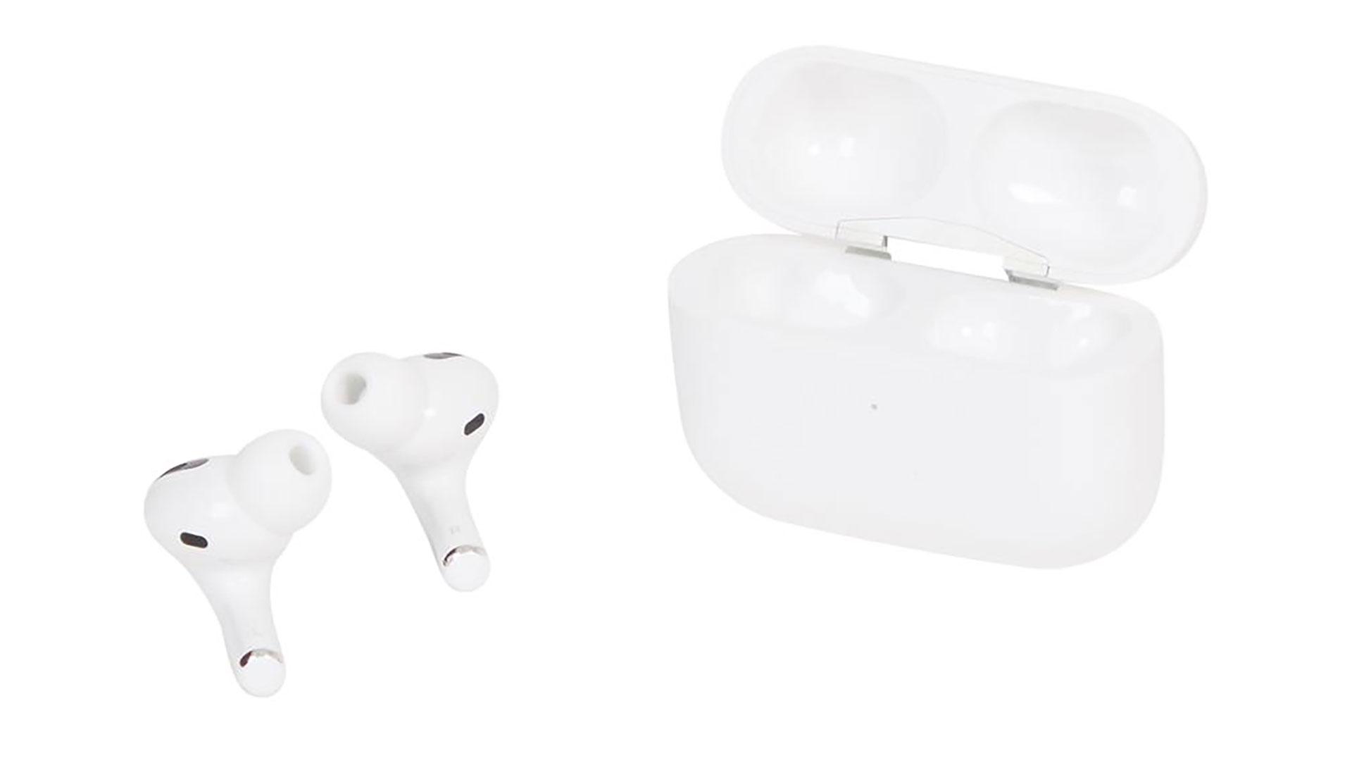 Apple AirPods Pro Action prijs