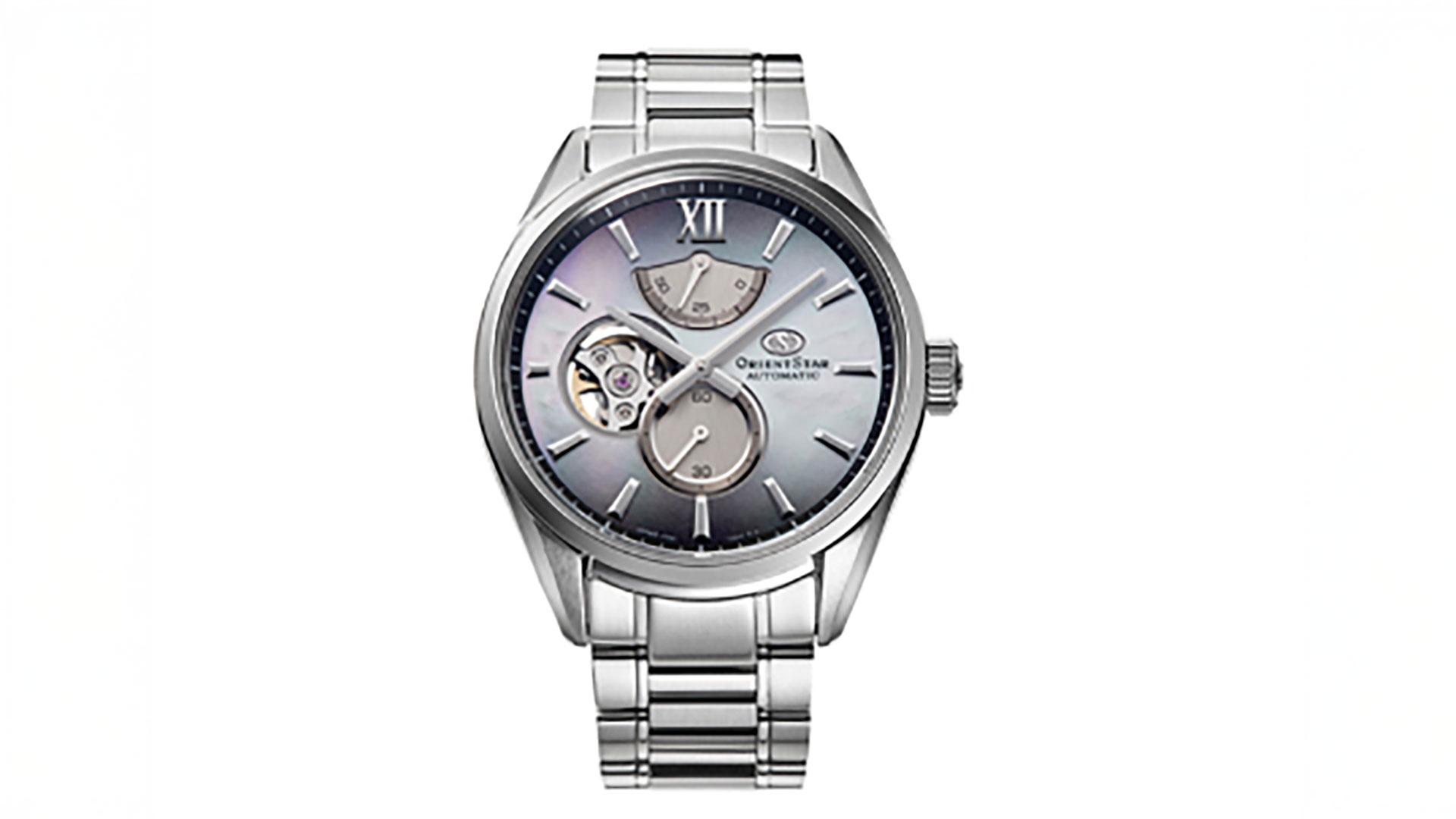 Orient Star Contemporary