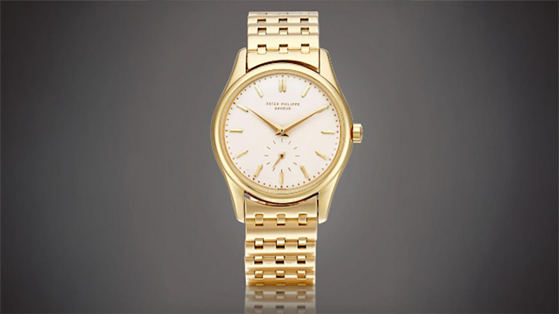 Patek Philippe ref. 2526