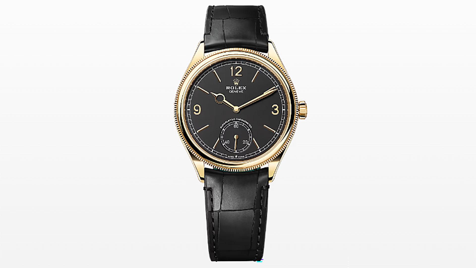 Rolex 1908 52508