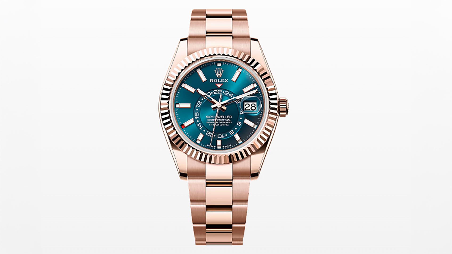 Rolex Sky-Dweller 336935